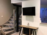 Studio pour deux avec spa privatif, au pied du Luberon - 8