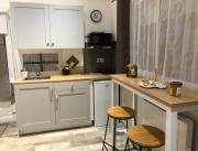 Studio pour deux avec spa privatif, au pied du Luberon - 9