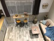 Studio pour deux avec spa privatif, au pied du Luberon - 10