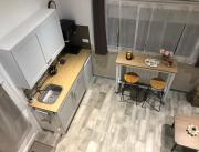 Studio pour deux avec spa privatif, au pied du Luberon - 11