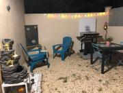 Studio pour deux avec spa privatif, au pied du Luberon - 15