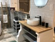 Studio pour deux avec spa privatif, au pied du Luberon - 17
