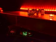 Love room avec jacuzzi privatif, Rhône Alpes - 8