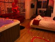 Gîte glamour avec spa privatif, 20 min de Nantes - 2