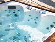 Maison avec spa privé de nage, sauna et lit hydro massant, Haute Vienne - 7