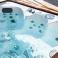 Maison Bien-être avec SPA PRIVATIF (spa de nage, sauna et lit hydro massant), Haute Vienne