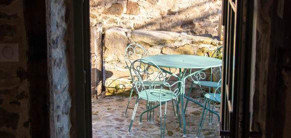 Maison avec spa privé de nage, sauna et lit hydro massant, Haute Vienne