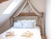 Maison avec spa privé de nage, sauna et lit hydro massant, Haute Vienne - 4