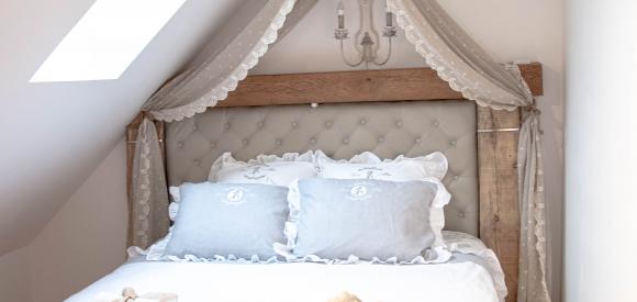 Maison avec spa privé de nage, sauna et lit hydro massant, Haute Vienne