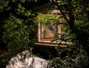 Moulin avec cascade traversante, spa et piscine privés, Rhône Alpes - 1