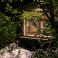 Moulin avec cascade traversante, spa et piscine privés, Rhône Alpes