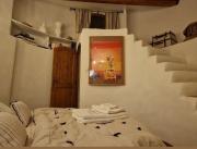 Love room dans un moulin provencal avec jacuzzi privé extérieur, Bouches du Rhône - 17