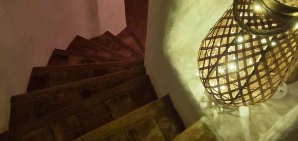 Love room dans un moulin provencal avec jacuzzi privé extérieur, Bouches du Rhône