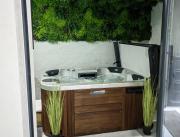 Suite d'exception de 90 m2 spa sauna terrasse piscine privative 30 min de Grenoble - 5