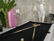Suite d'exception avec spa, sauna et piscine privative 30 min de Grenoble - 20