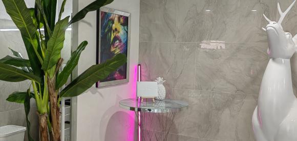 Suite d'exception avec spa, sauna et piscine privative 30 min de Grenoble