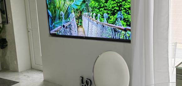 Suite d'exception avec spa, sauna et piscine privative 30 min de Grenoble