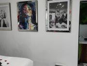 Suite d'exception avec spa, sauna et piscine privative 30 min de Grenoble - 23