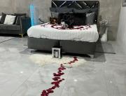 Suite d'exception avec spa, sauna et piscine privative 30 min de Grenoble - 25