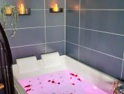 Love Room avec baignoire balnéo, Finistère - 1