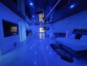 Suite d'exception de 90 m2 spa sauna terrasse piscine privative 30 min de Grenoble - 1