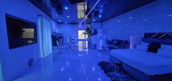 Suite d'exception avec spa, sauna et piscine privative 30 min de Grenoble