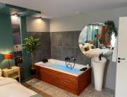 Suite Luxe et Charme  avec Baignoire jacuzzi, proche Bordeaux - 2