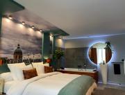 Suite Luxe et Charme  avec Baignoire jacuzzi, proche Bordeaux - 7