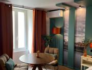 Suite Luxe et Charme  avec Baignoire jacuzzi, proche Bordeaux - 5