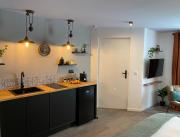 Suite Luxe et Charme  avec Baignoire jacuzzi, proche Bordeaux - 10
