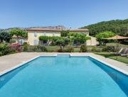 Bastide avec SPA privatif, au pied du Luberon - 3