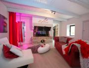 Magnifique maison glamour avec spa privatif, Bretagne - 4