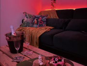 Chalet jungle en amoureux avec balnéo, Indre - 11