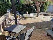Chambre de charme avec Jacuzzi privatif, proche Carcassonne - 14
