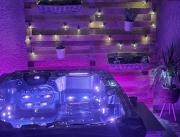 Chambre de charme avec Jacuzzi privatif, proche Carcassonne - 17
