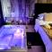 Maison de village pour 2 personnes, avec jacuzzi privatif dans la chambre à 6km de Fontainebleau