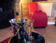 Gîte glamour avec SPA privé proche de Caen et de Cabourg - 14