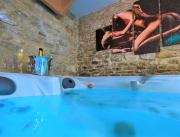 Gîte glamour avec SPA privé proche de Caen et de Cabourg - 5