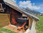 Manifique maison  avec JACUZZI, Isère - 3