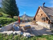 Manifique maison  avec JACUZZI, Isère - 1