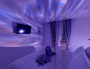 Love Room avec pièce de plaisirs et jacuzzi proche Toulon - 1