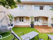 Love Room avec pièce de plaisirs et jacuzzi proche Toulon - 5