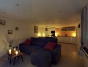 Love Room avec pièce de plaisirs et jacuzzi proche Toulon - 9