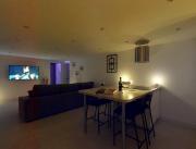 Love Room avec pièce de plaisirs et jacuzzi proche Toulon - 10