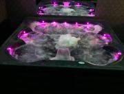 Suite Love room coquine avec jacuzzi privatif, Normandie - 3