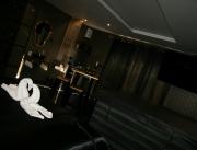 Suite Love room coquine avec jacuzzi privatif, Normandie - 15