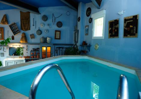 gite pour deux personnes avec piscine privative chauffe en provence - Chambre Avec Piscine Privee France gite pour deux personnes avec piscine privative chauffe en provence - Chambre Avec Piscine Privee France