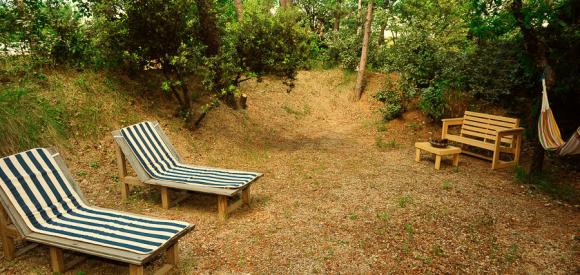 Suite  pour deux personnes avec piscine privative chauffée en Provence