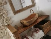 Charmante petite maison perchée, avec balnéo, Tourtour, Var - 4