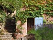Charmante petite maison perchée, avec balnéo, Tourtour, Var - 3